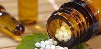 homeopathy