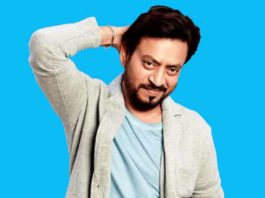 बॉलीवुड एक्टर इरफान खान, irfan khan