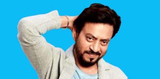 बॉलीवुड एक्टर इरफान खान, irfan khan