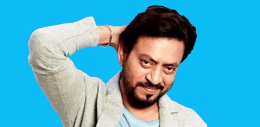 बॉलीवुड एक्टर इरफान खान, irfan khan