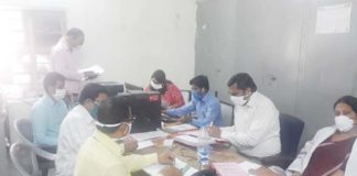 jaipur collector Warrooms