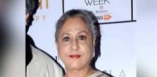 jaya bachchan