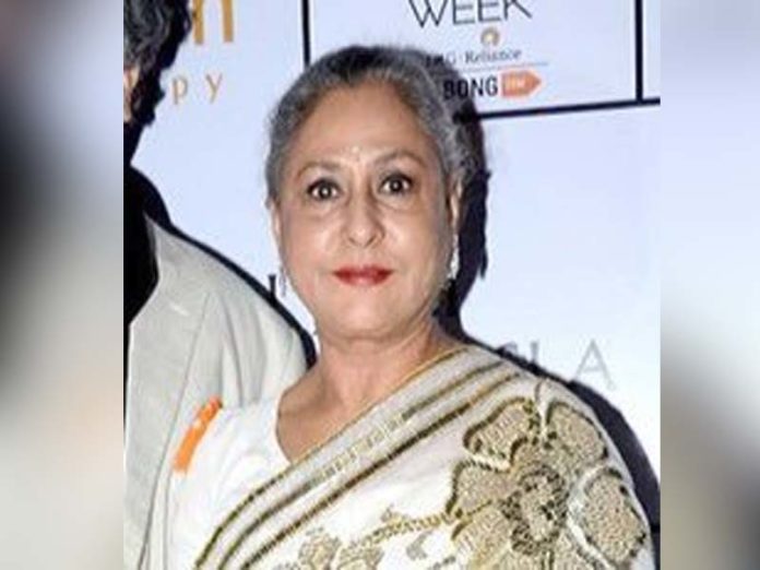 jaya bachchan