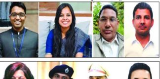 जोधपुर कांटे्रक्ट ट्रेसिंग सेल, jodhpur contract tracing cell