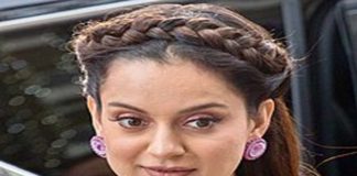 Bollywood actress Kangana Ranaut controversies