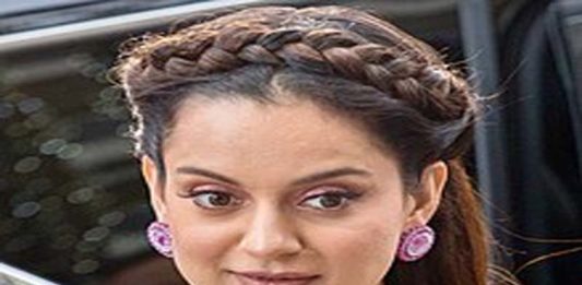 Bollywood actress Kangana Ranaut controversies