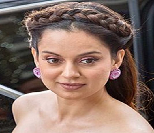 Bollywood actress Kangana Ranaut controversies