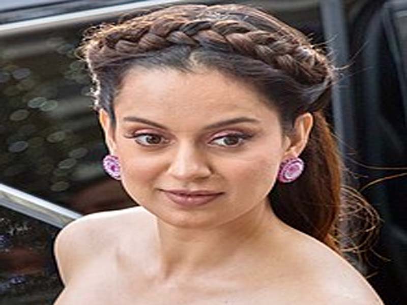 Bollywood actress Kangana Ranaut controversies