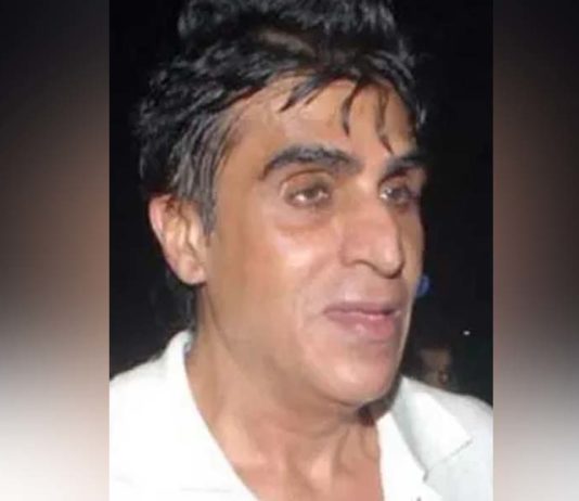 karim morani