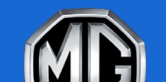 एमजी मोटर, mg motor