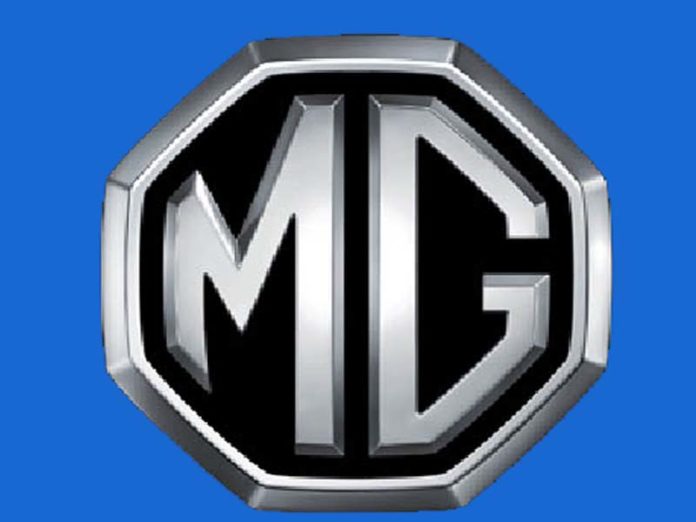 एमजी मोटर, mg motor एमजी मोटर, mg motor