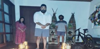 mohan lal, मलयालम सुपरस्टार मोहनलाल