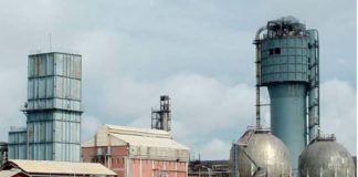 National Fertilizers Limited, nfl