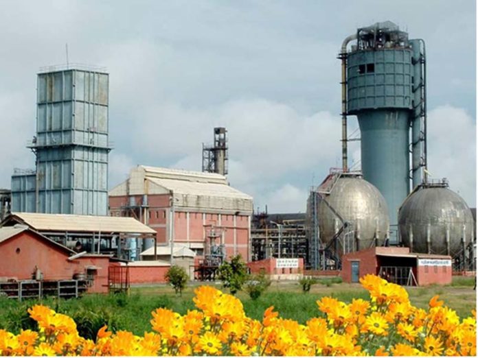 National Fertilizers Limited, nfl National Fertilizers Limited, nfl
