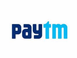 पेटीएम, paytm