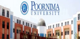 पूर्णिमा यूनिवर्सिटी,poornima university jaipur
