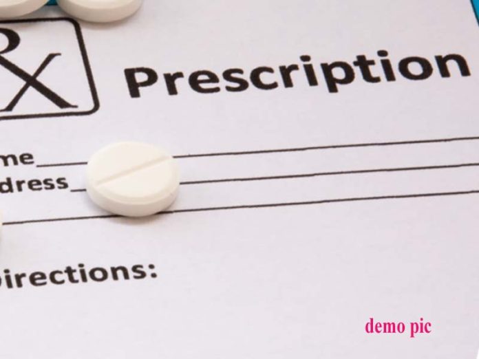 बिना चिकित्सक की पर्ची के खांसी-जुकाम की दवा नहीं दे सकेंगे दवा विक्रेता, prescription बिना चिकित्सक की पर्ची के खांसी-जुकाम की दवा नहीं दे सकेंगे दवा विक्रेता, prescription