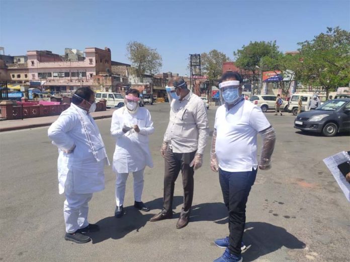 raghu sharma visit ramganj raghu sharma visit ramganj
