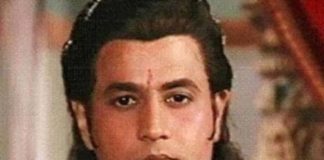 ramayana ram arun govil
