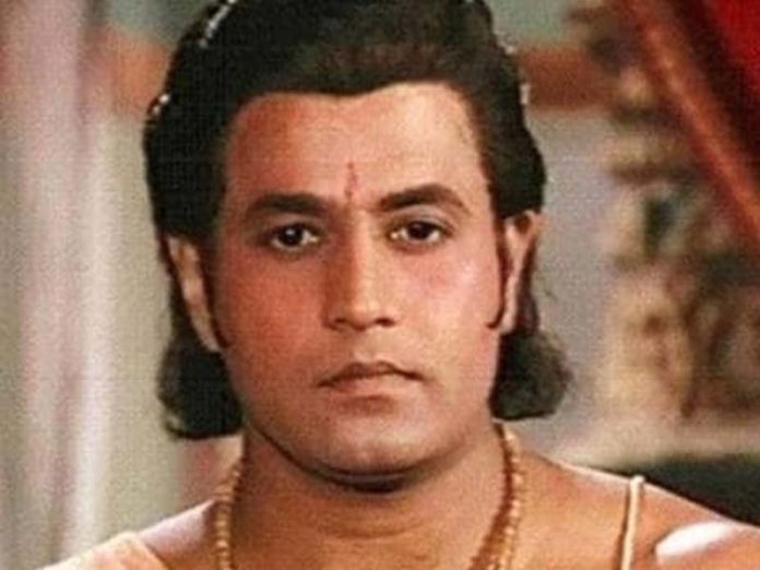 ramayana ram arun govil ramayana ram arun govil