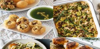 recipes