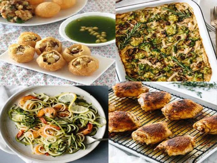 recipes