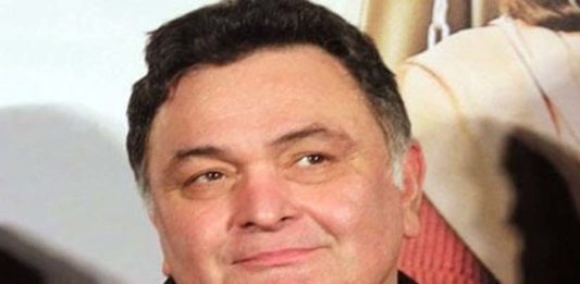 ऋषि कपूर, rishi kapoor