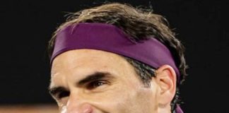 roger federer