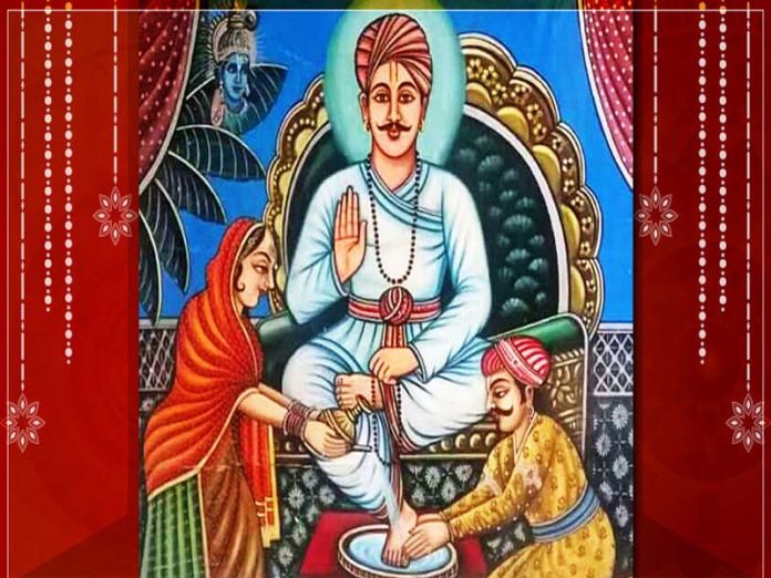सैन जयंती,sain jayanti सैन जयंती,sain jayanti
