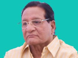 Shanti Dhariwal