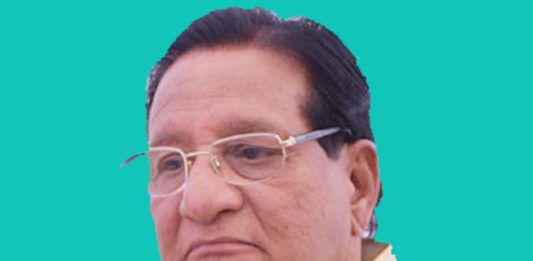 Shanti Dhariwal