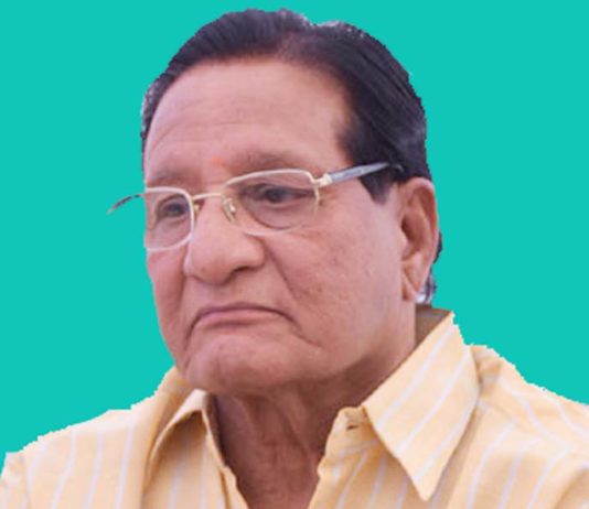 Shanti Dhariwal