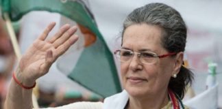 sonia gandhi