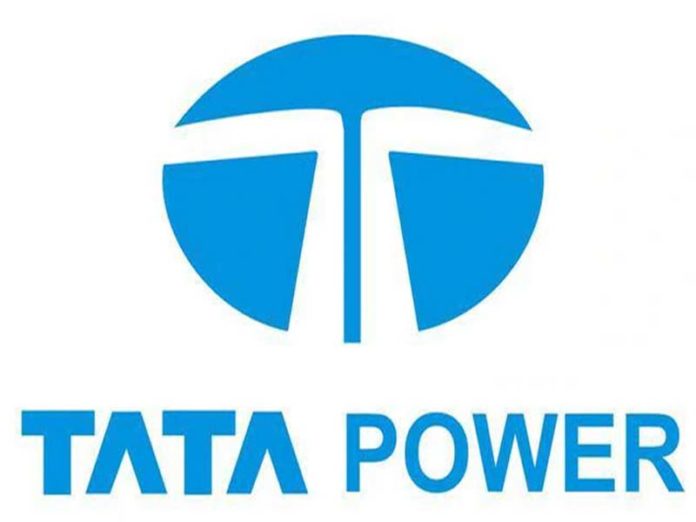 टाटा पावर,, tata power