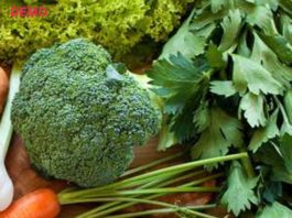 सब्ज़ी, vegetable