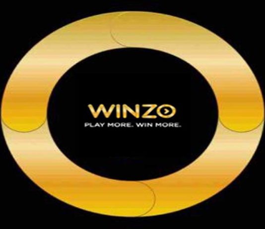 विनजो,winzo