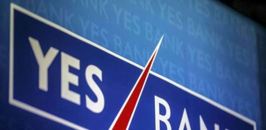 येस बैंक, yes bank