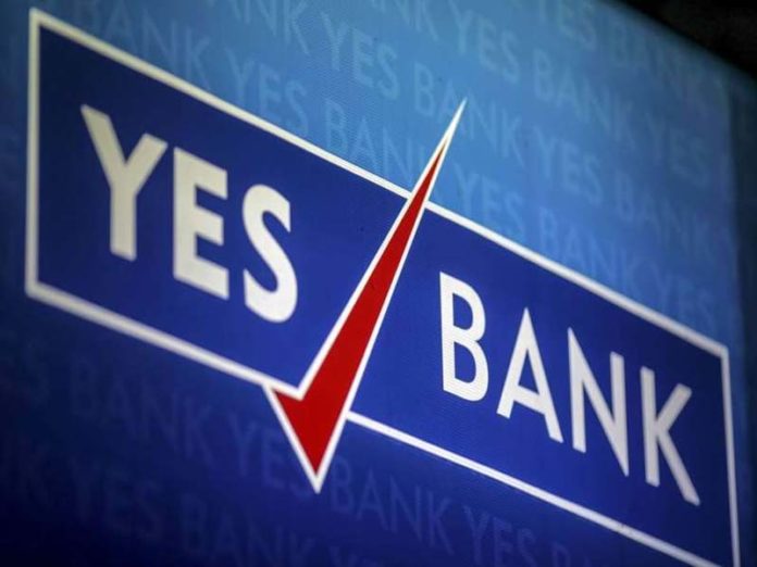 येस बैंक, yes bank