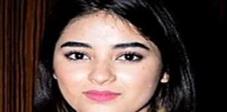zaira wasim, दंगल गर्ल ज़ायरा वसीम