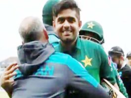 बाबर आजम, Babar Azam