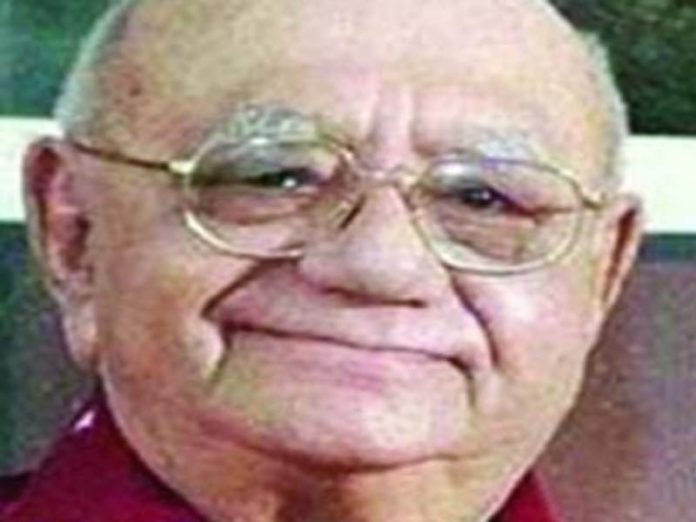 बेजान दारुवाला, Bejan Daruwala बेजान दारुवाला, Bejan Daruwala