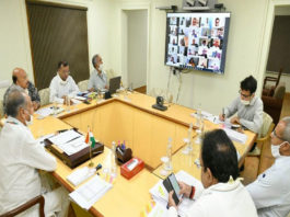 सीएम अशोक गहलोत, CM Ashok Gehlot