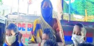 दिहाड़ी मजदूर महिला, Daily wage woman
