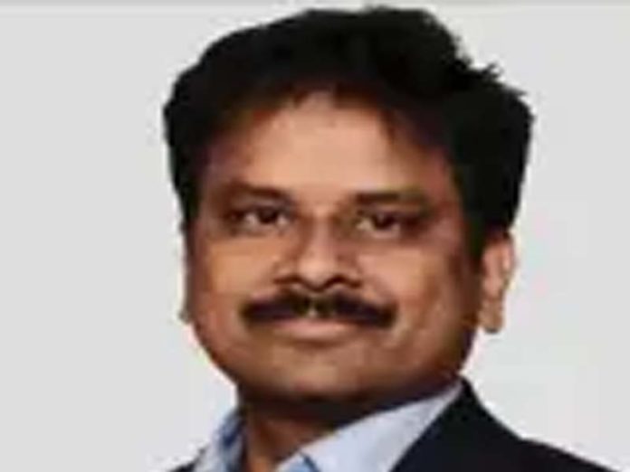 डॉ. रविशंकर पॉलीशेट्टी, Dr .Ravishankar Polisetty