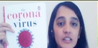 E-book the coronavirus