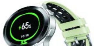 हुवावे कंज्यूकमर बिजनेस ग्रुप ने HUAWEI WATCH GT 2e लॉन्च की है, HUAWEI WATCH GT 2e