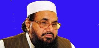 हाफिज सईद, Hafiz Saeed