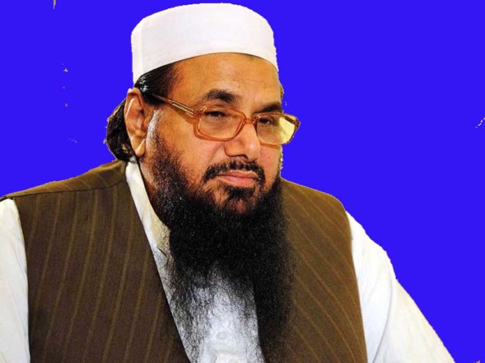 हाफिज सईद, Hafiz Saeed