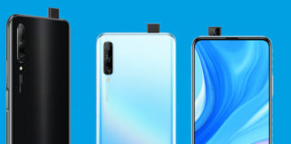 हुवावे, Huawei
