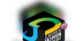 जेडी इंस्टीट्यूट ऑफ फैशन टेक्नोलॉजी JD Institute of Fashion Technology
